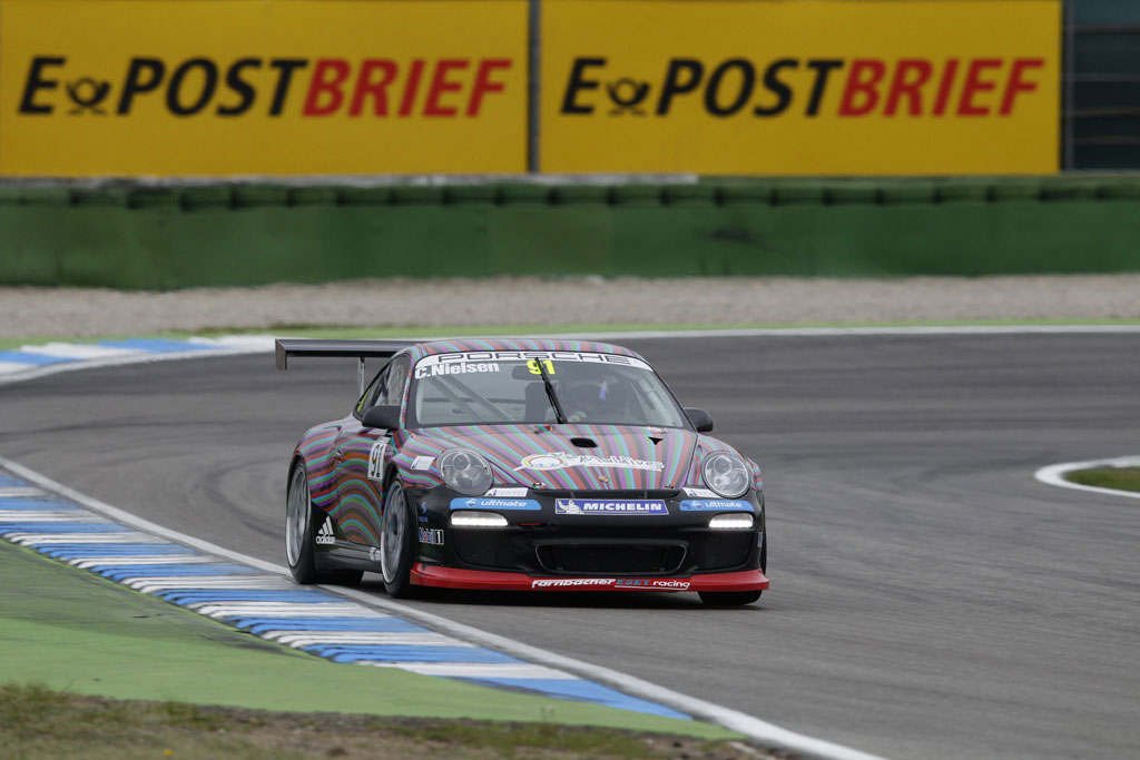 (Foto: Porsche Motorsport)